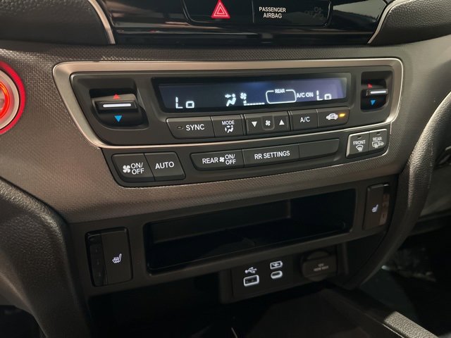 Used 2025 Honda Ridgeline RTL image 31