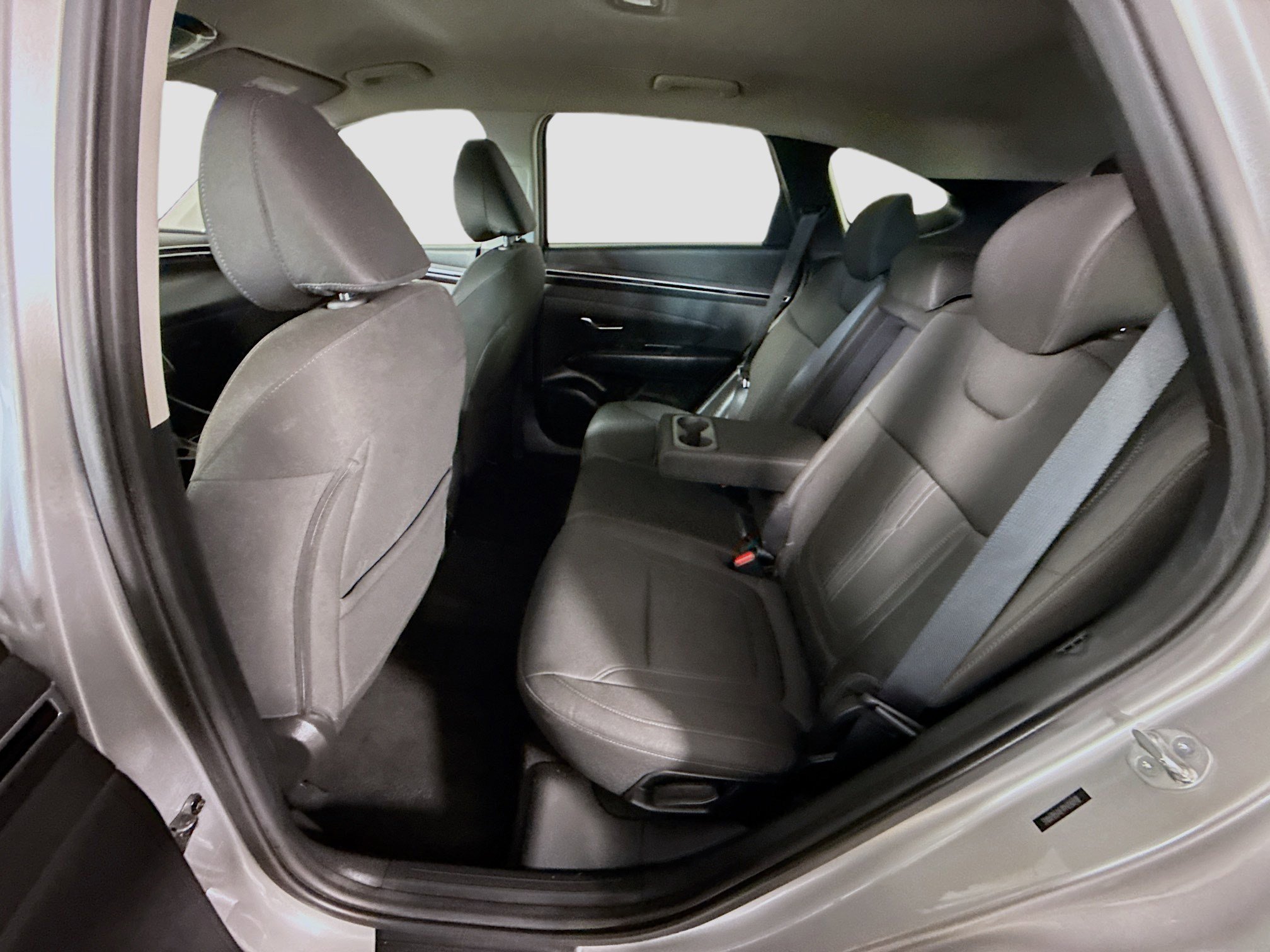 Used 2023 Hyundai Tucson SEL image 25