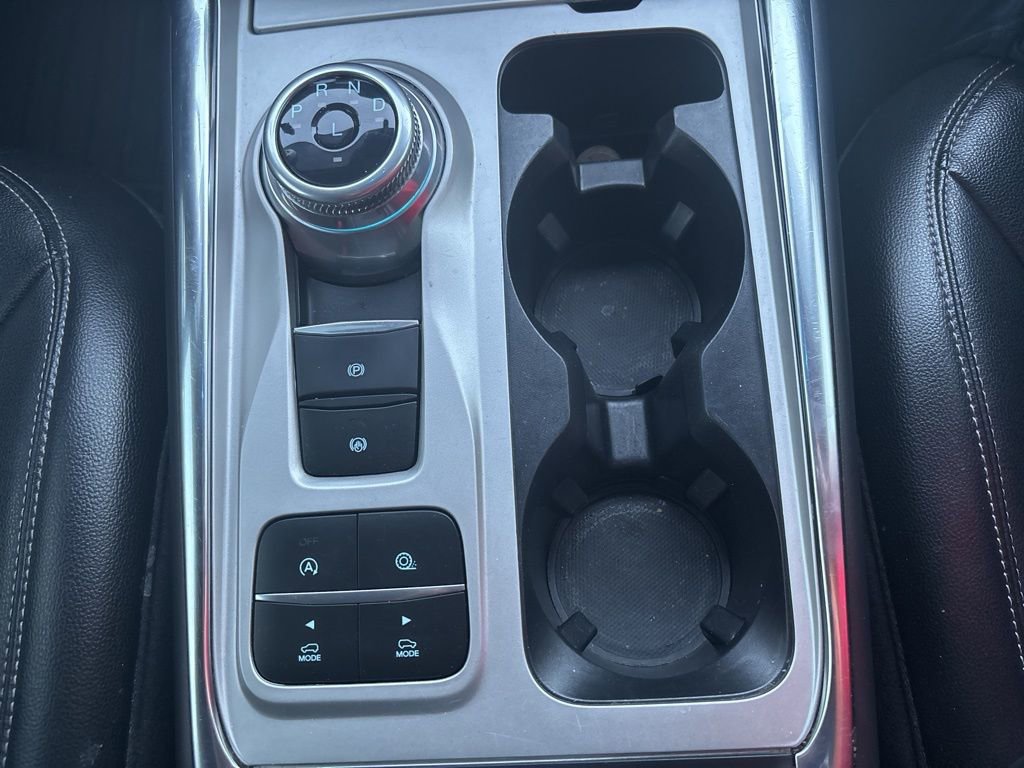 Used 2022 Ford Explorer Limited RWD image 29