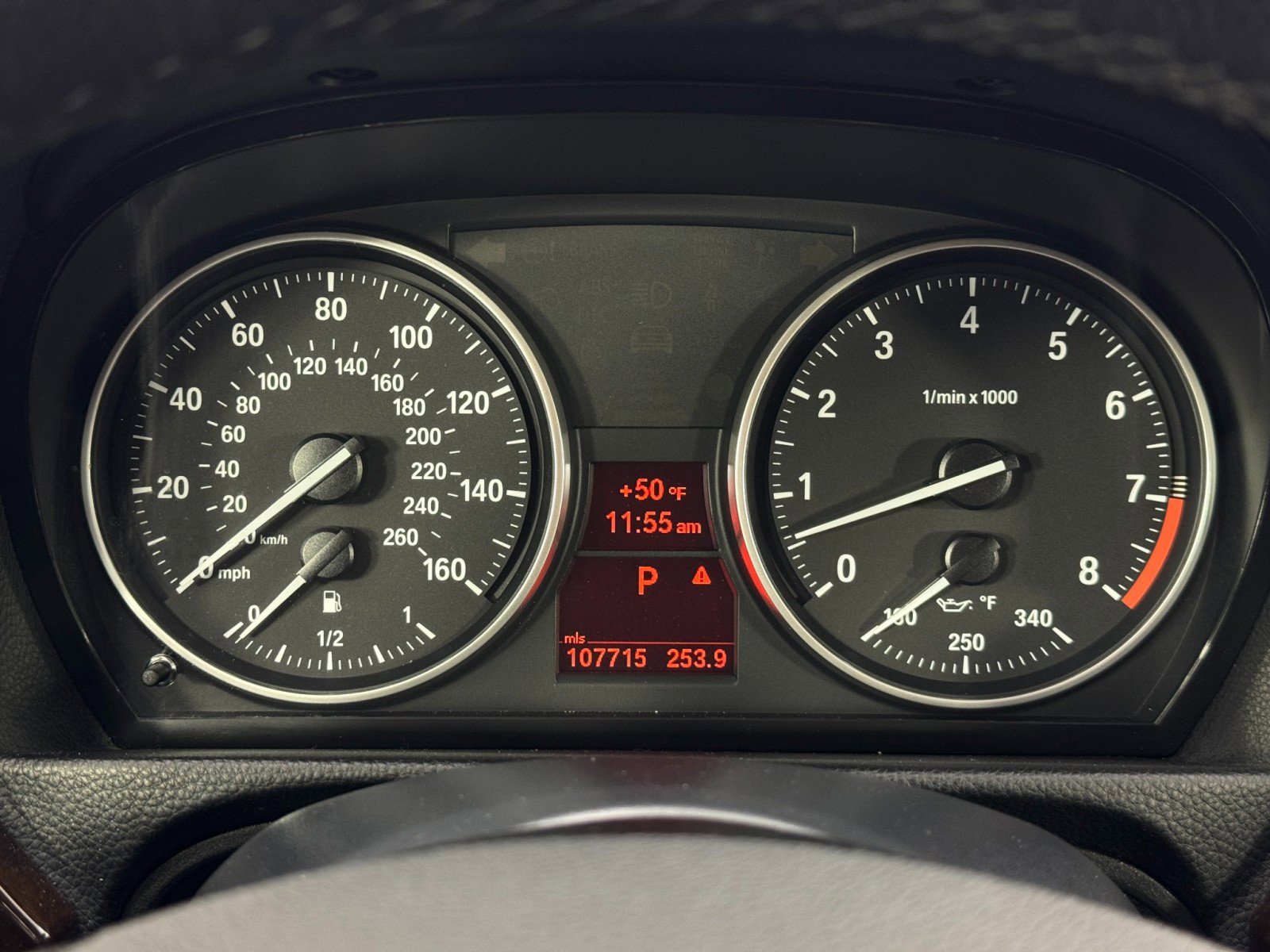 Used 2008 BMW 335i Coupe image 18