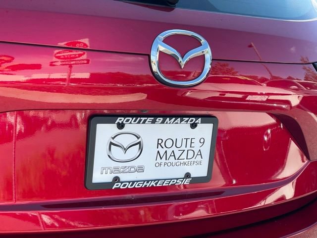 Certified 2023 MAZDA CX-5 AWD 2.5 S w/ Select Package image 31