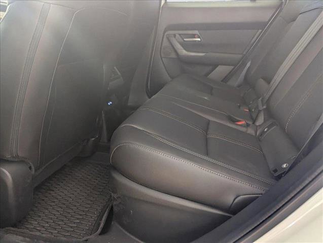 New 2025 MAZDA CX-50 AWD 2.5 Hybrid w/ Weather Package image 11