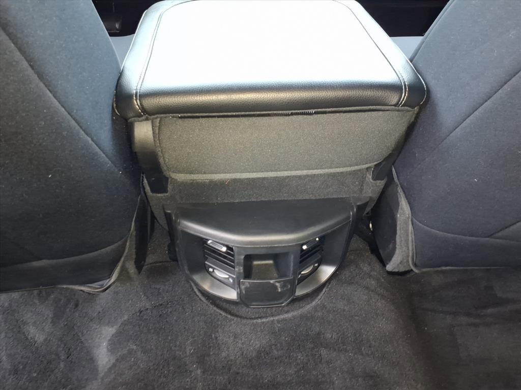 Used 2024 RAM 2500 Tradesman w/ Chrome Appearance Group image 12