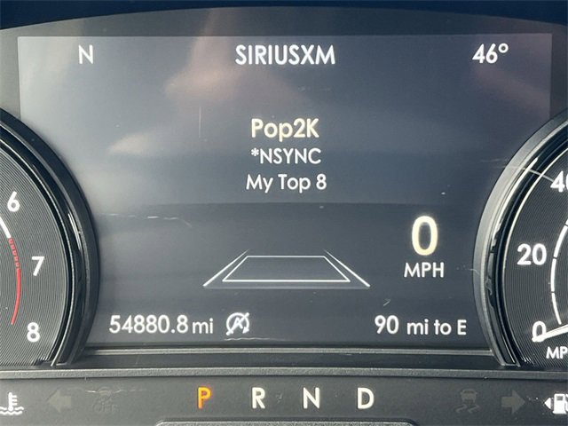 Used 2020 Lincoln Corsair Reserve w/ Equipment Group 201A image 21