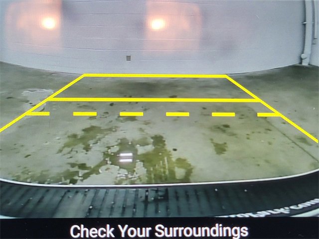 Certified 2023 Honda Odyssey EX-L image 32