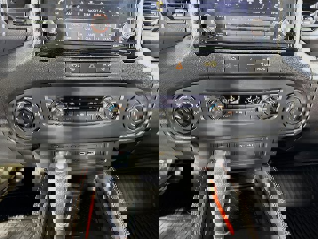 Certified 2023 Nissan Frontier PRO-4X w/ Tow Package image 13