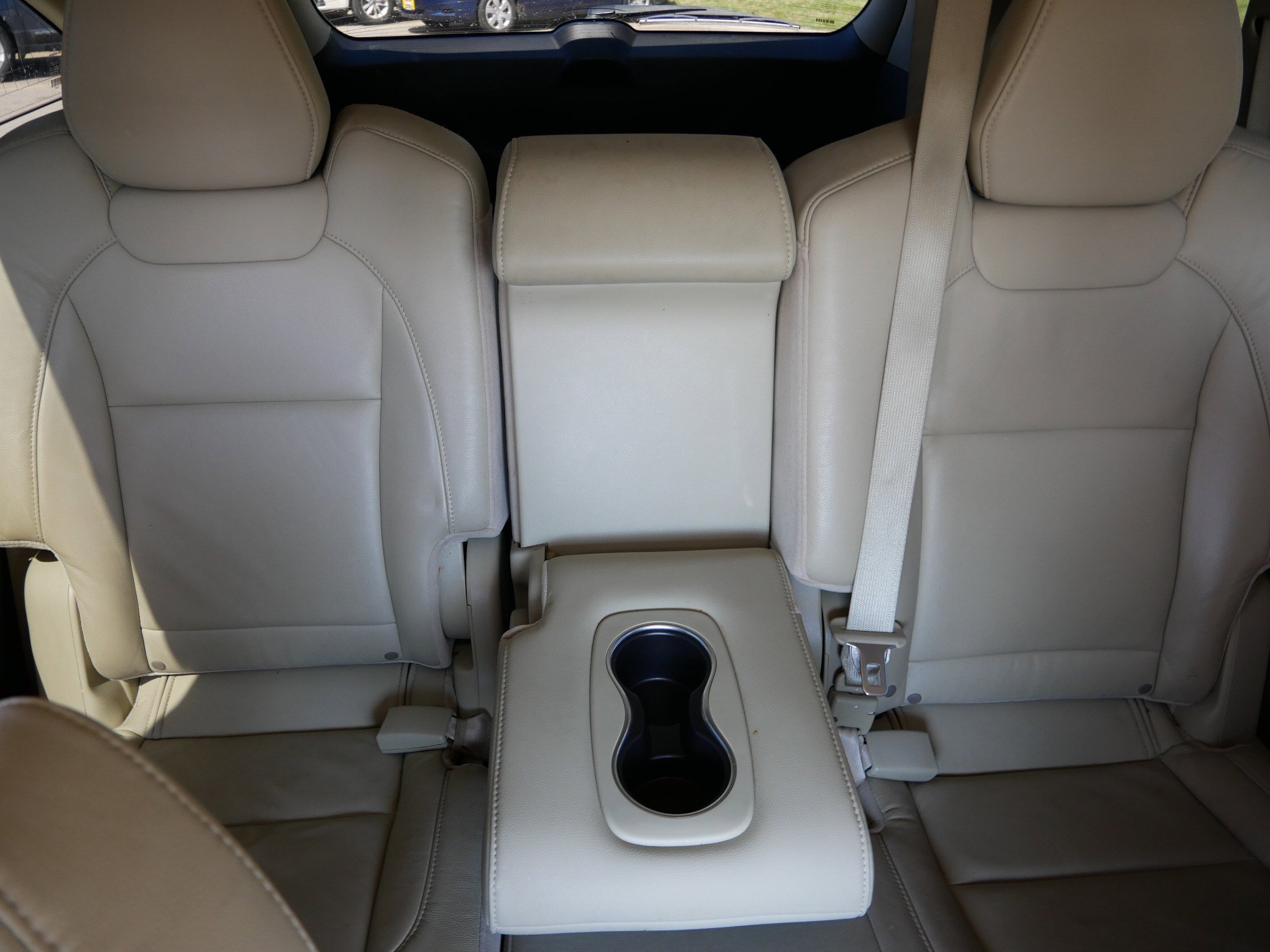 Used 2016 Acura MDX SH-AWD w/ Technology Package image 13