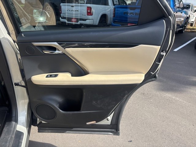 Used 2021 Lexus RX 350 FWD w/ Accessory Package image 12