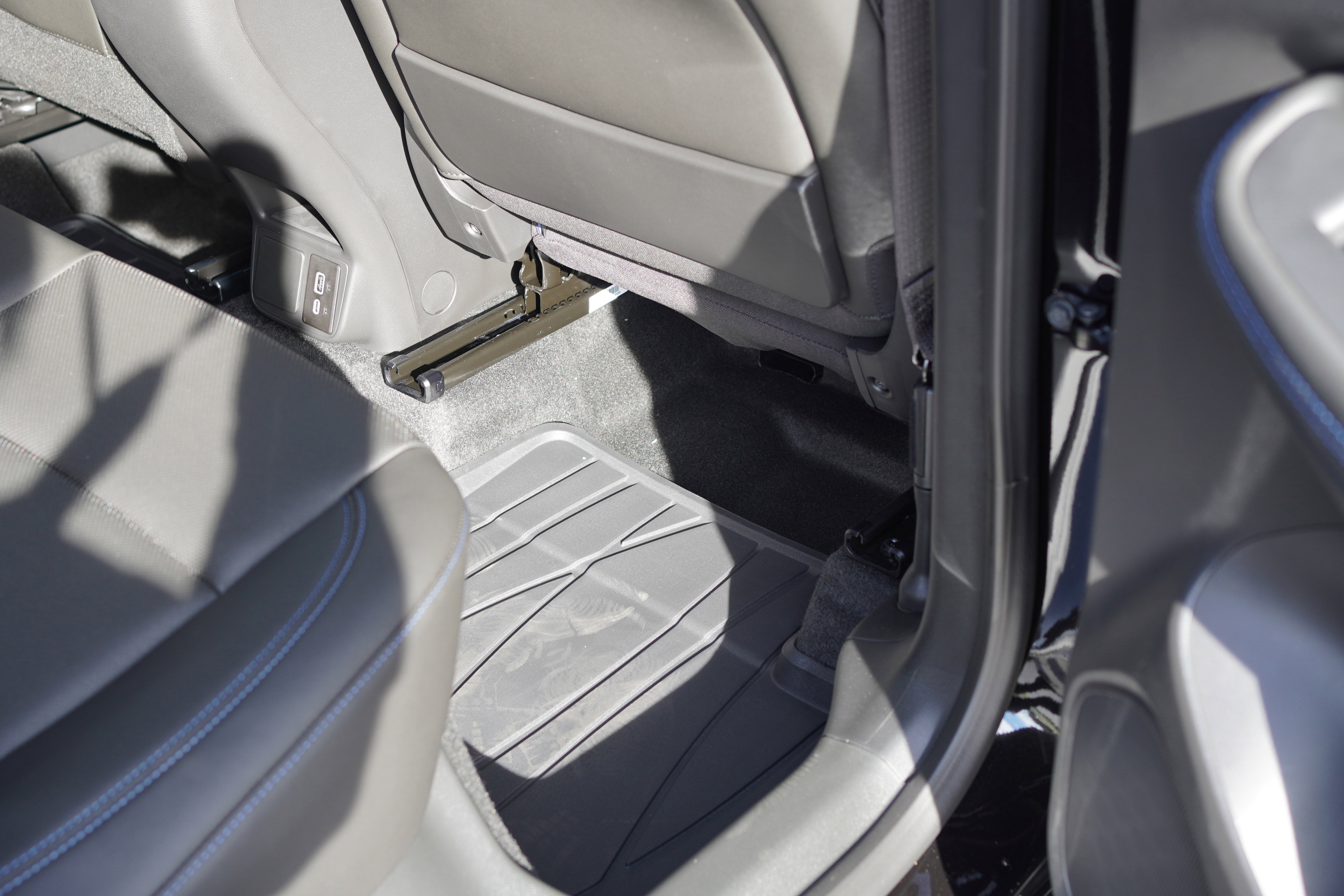 New 2026 Buick Encore GX Sport Touring w/ Advanced Technology Package image 22