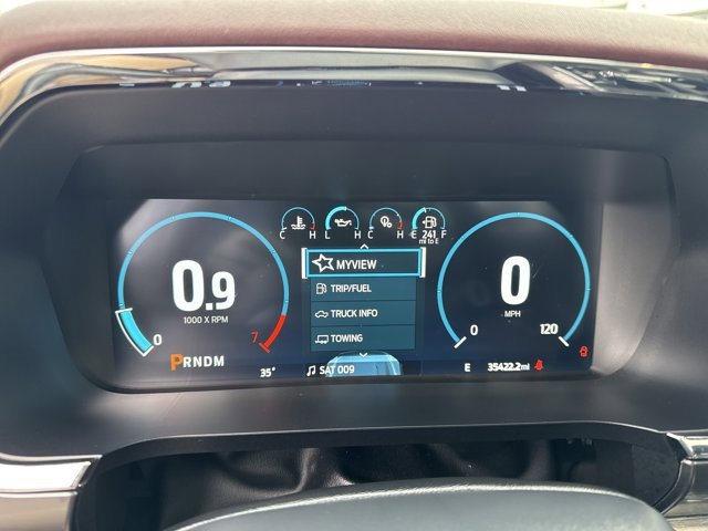 Used 2022 Ford F150 Lariat w/ Equipment Group 502A High image 33