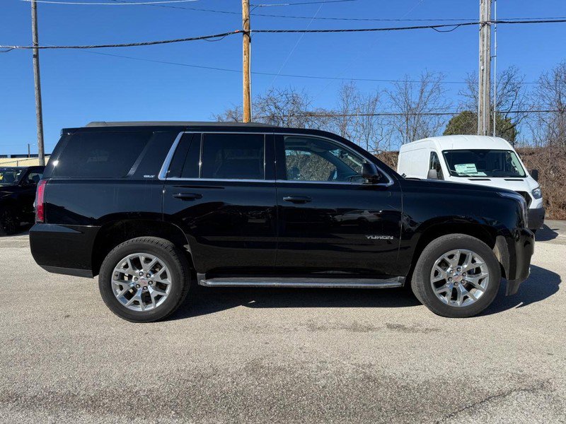 Used 2020 GMC Yukon SLT w/ Value Plus Edition image 2