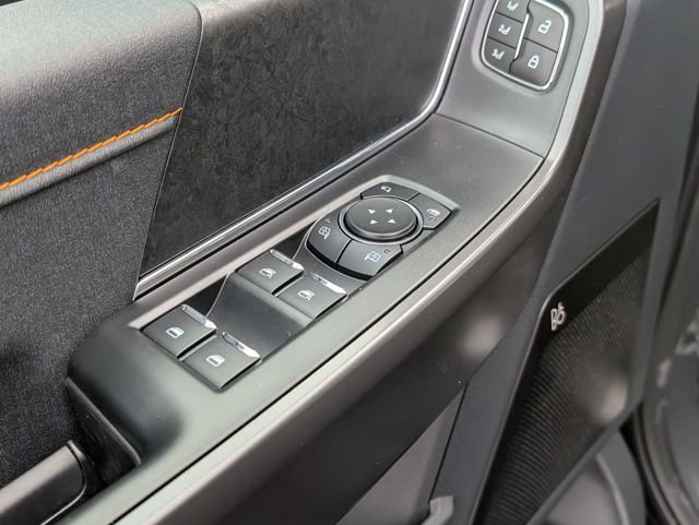 New 2025 Ford F150 Tremor w/ Equipment Group 402A High image 16