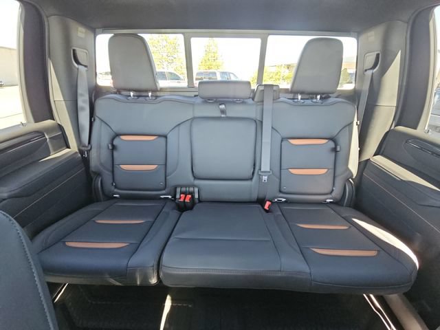 New 2026 GMC Sierra 2500 AT4 w/ Technology Package AWD/4WD image 25