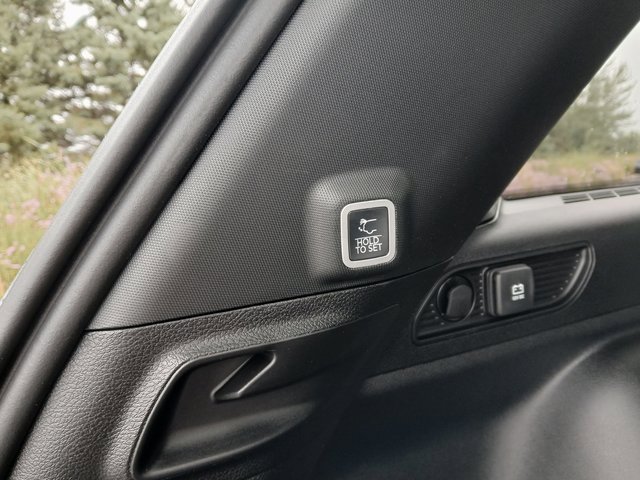 New 2025 Jeep Grand Cherokee Limited w/ Black Appearance Package image 12