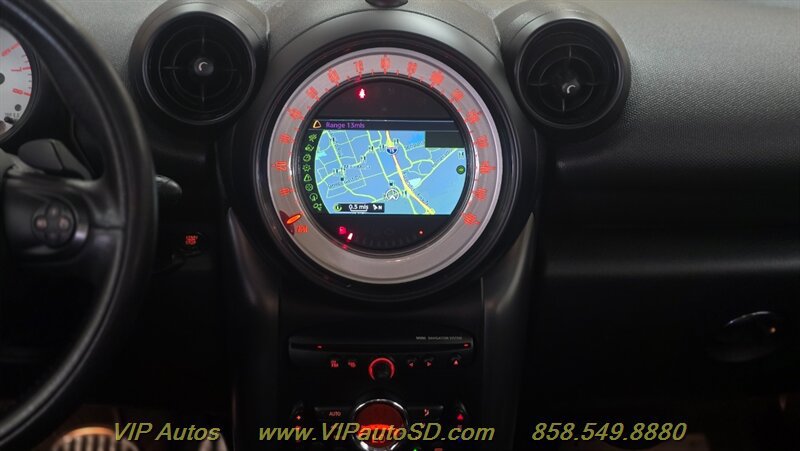 Used 2014 MINI Cooper Countryman S FWD image 18