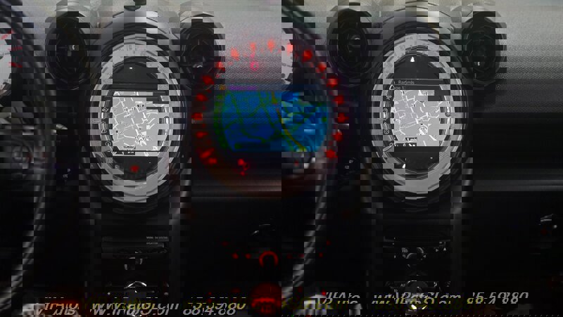 Used 2014 MINI Cooper Countryman S image 18