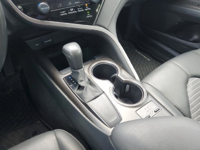 Used 2024 Toyota Camry SE FWD image 24