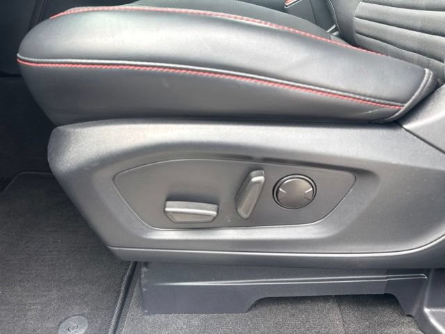 Used 2025 Ford Explorer ST-Line AWD/4WD image 13