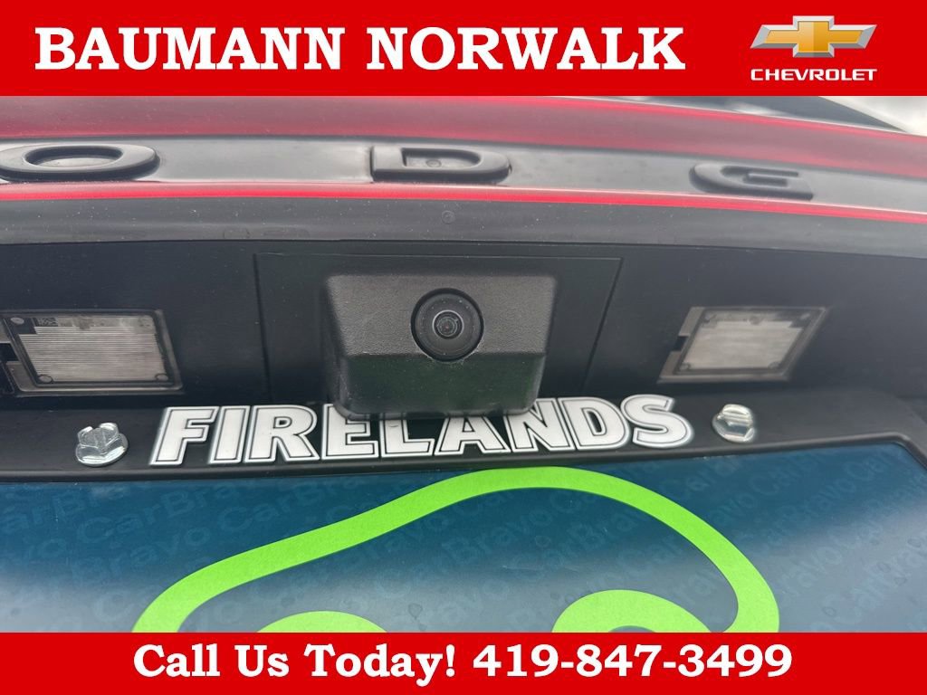 Used 2023 Dodge Durango GT w/ Blacktop Package AWD/4WD image 35