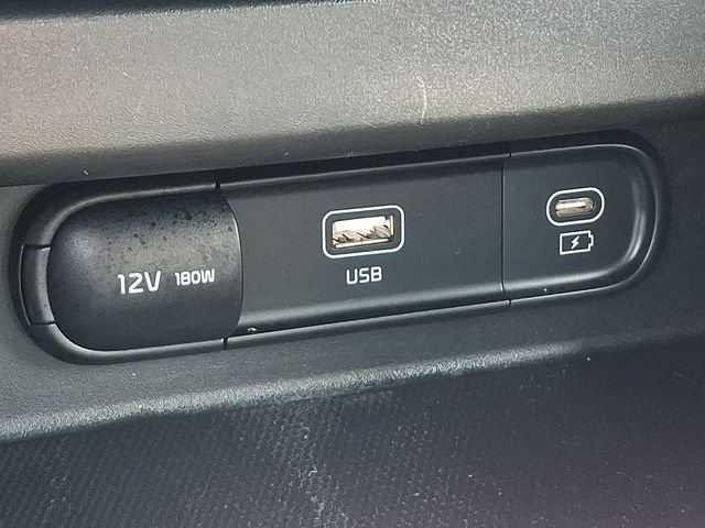 Certified 2024 Kia Seltos X-Line AWD/4WD image 25