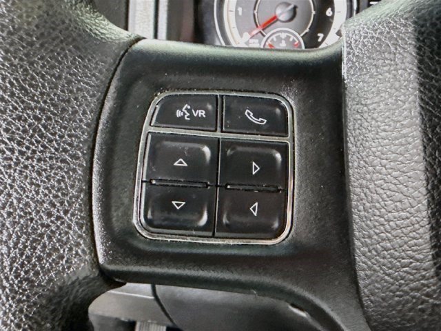 Used 2018 RAM 1500 Tradesman w/ Popular Equipment Group RWD image 13