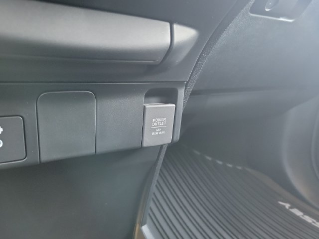 New 2026 Honda Odyssey EX-L image 23