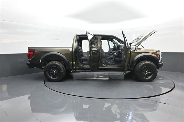 New 2025 Ford F150 Raptor image 37