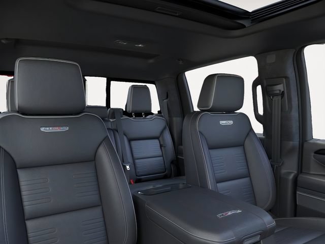 New 2026 GMC Sierra 2500 AT4X AWD/4WD image 24