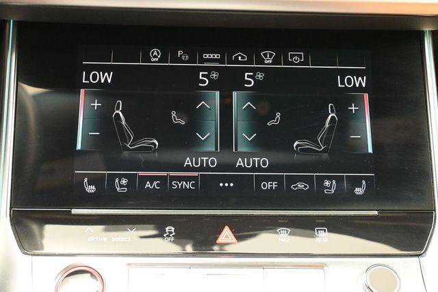 Used 2023 Audi RS 6 AWD/4WD image 24