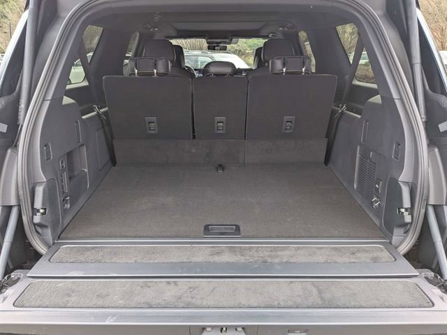 New 2026 Lincoln Navigator L Black Label image 8