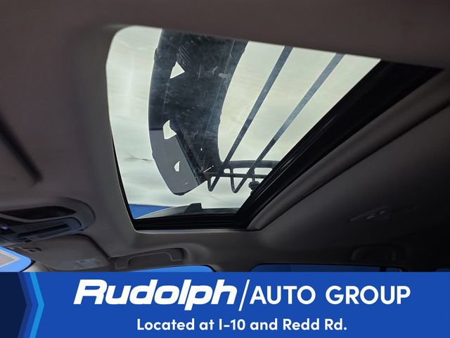 Used 2023 Subaru Outback Touring AWD/4WD image 27