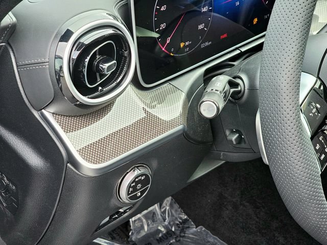 New 2026 Mercedes-Benz C 300 4MATIC Sedan image 16