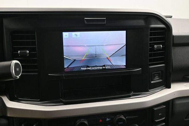 Used 2025 Ford F250 XLT AWD/4WD image 7