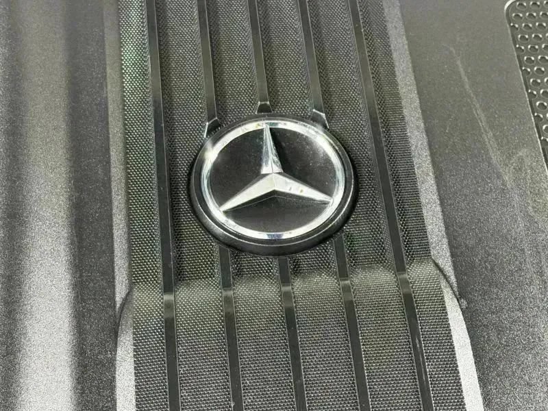 Used 2014 Mercedes-Benz E 250 BlueTEC 4MATIC Sedan image 18