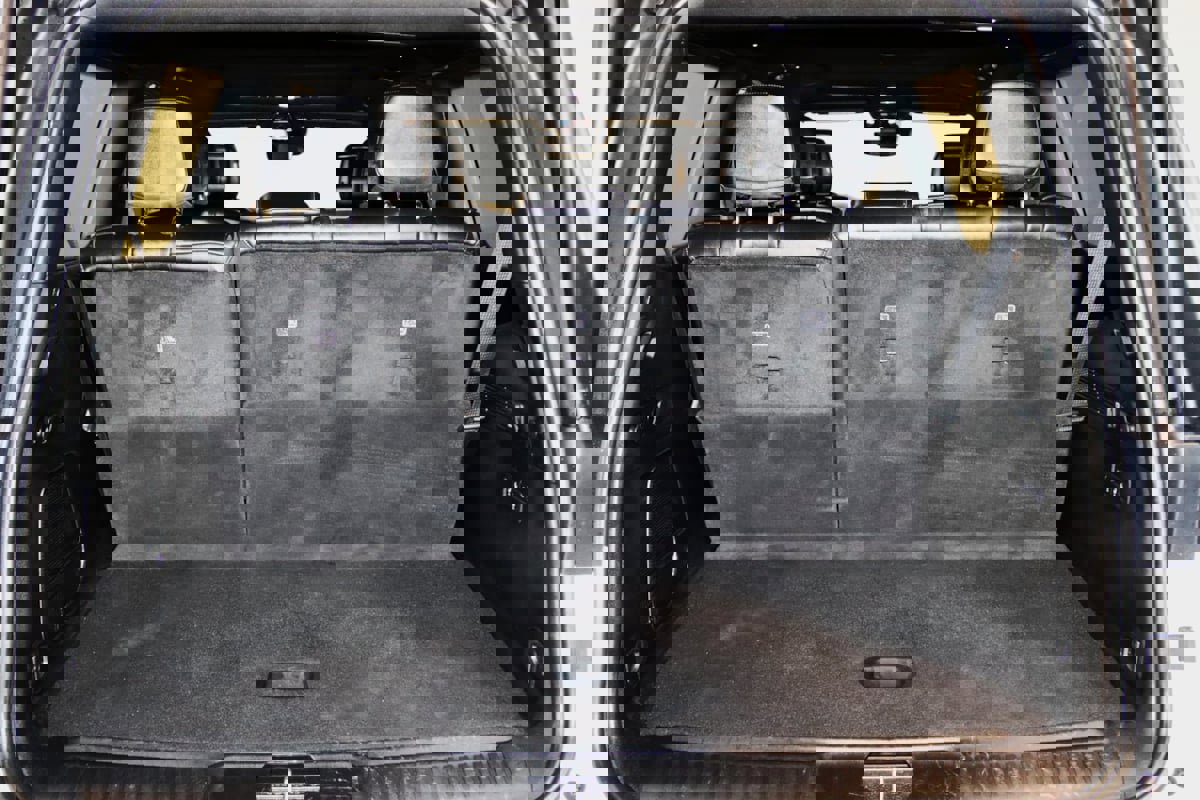 Used 2022 Jeep Wagoneer Series III w/ Premium Group I image 75