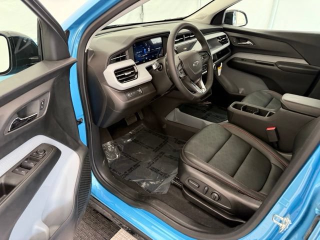 New 2027 Chevrolet Bolt RS w/ Technology Package FWD image 29