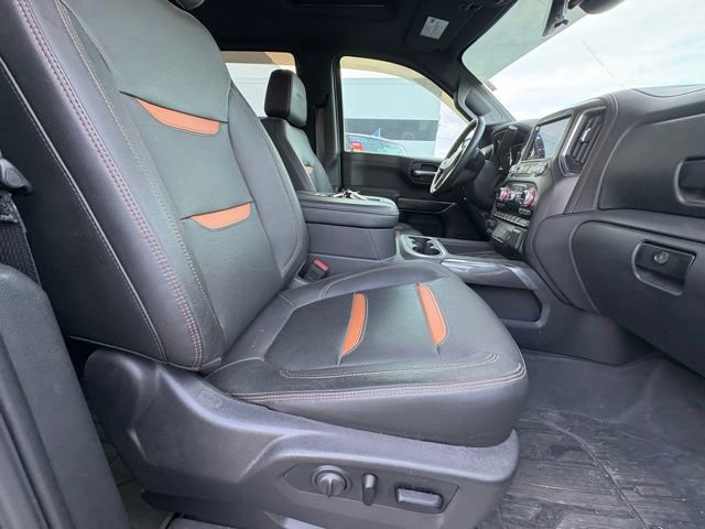 Used 2019 GMC Sierra 1500 AT4 w/ AT4 Premium Package image 5