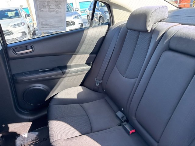 Used 2012 MAZDA MAZDA6 i Sport image 22