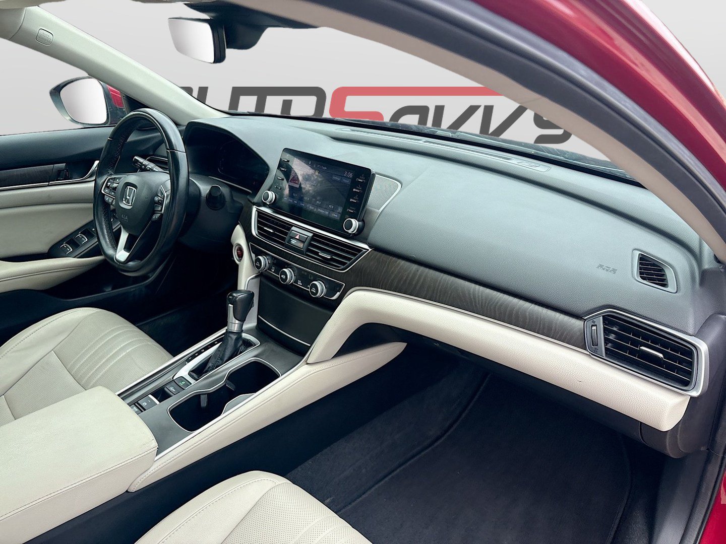 Used 2021 Honda Accord EX-L image 28