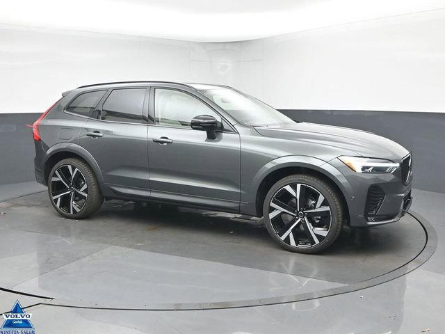 New 2026 Volvo XC60 B5 Ultra w/ Protection Package Premier image 1