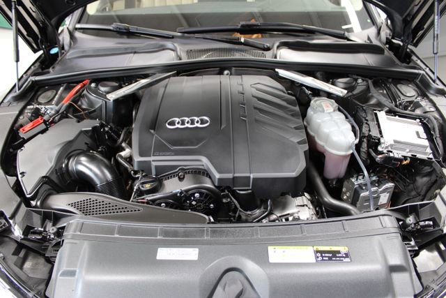 Used 2021 Audi A4 2.0T Premium Plus image 27