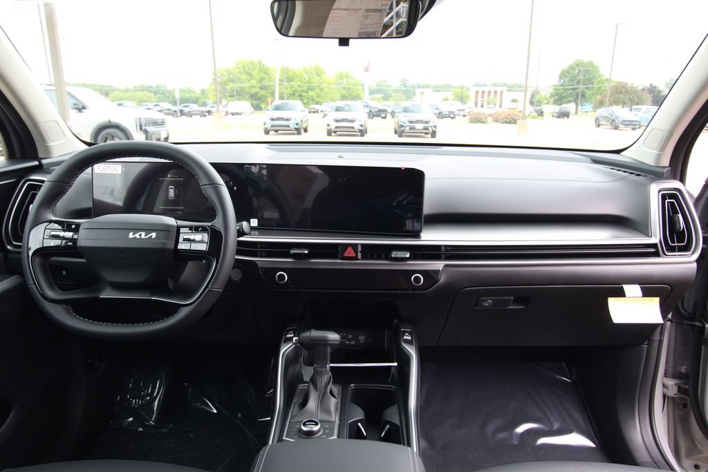 New 2026 Kia Sorento S AWD/4WD image 44