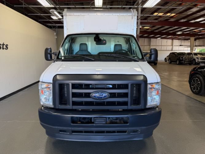 Used 2023 Ford E-350 and Econoline 350 Super Duty w/ Driver's Safety Package RWD image 8