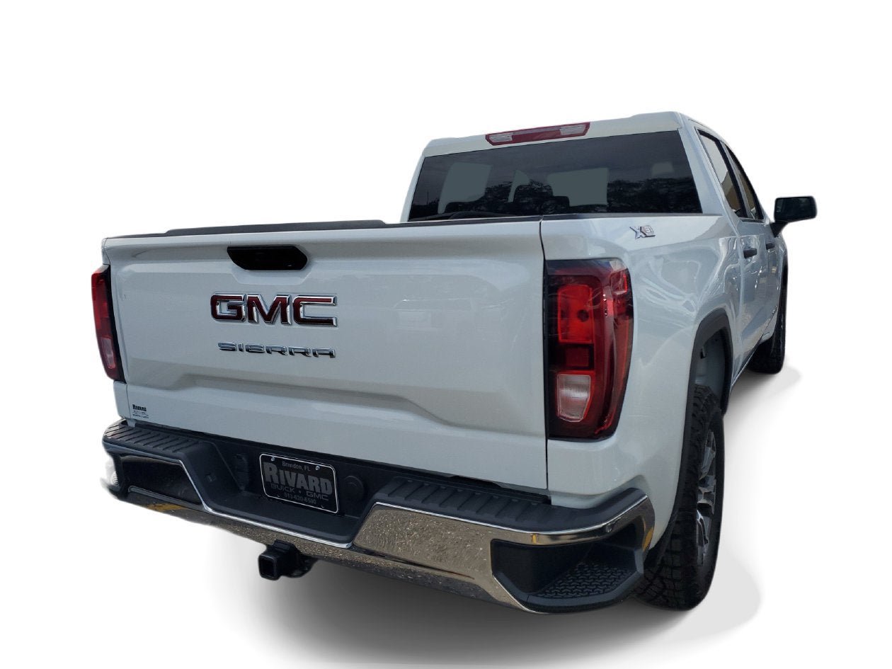 New 2026 GMC Sierra 1500 Pro w/ Pro Value Package AWD/4WD image 5