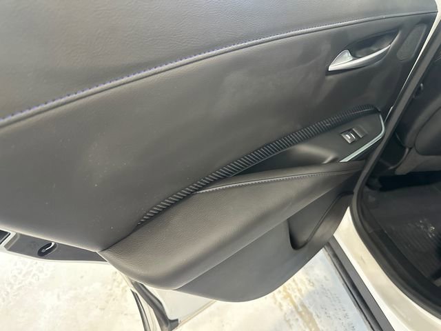 Certified 2024 Cadillac XT4 Sport image 28