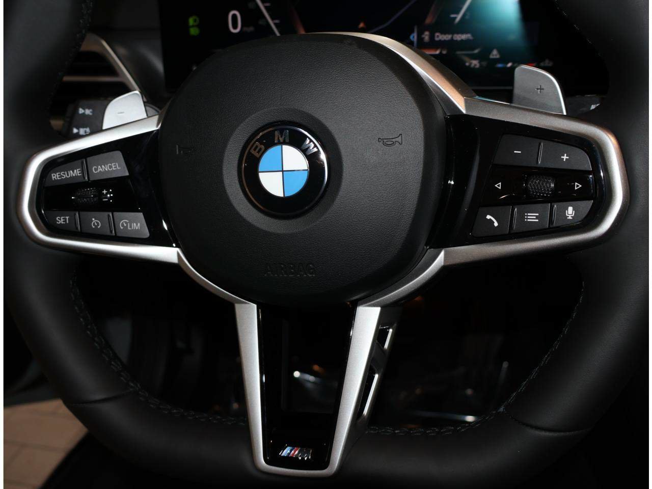 New 2026 BMW 230i xDrive Coupe w/ Premium Package AWD/4WD image 19