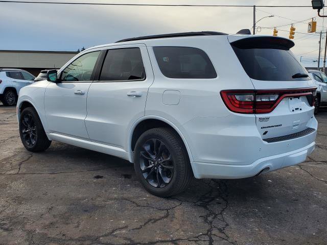 Used 2023 Dodge Durango GT image 5