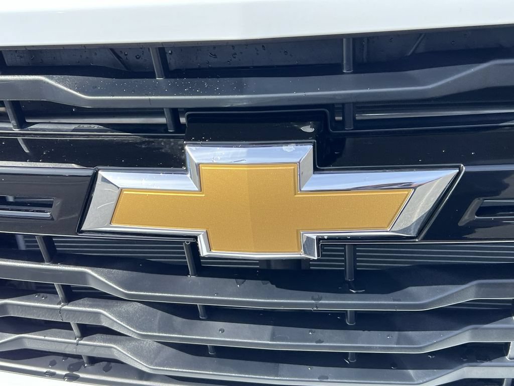 New 2026 Chevrolet Silverado 2500 W/T w/ WT Convenience Package AWD/4WD image 31