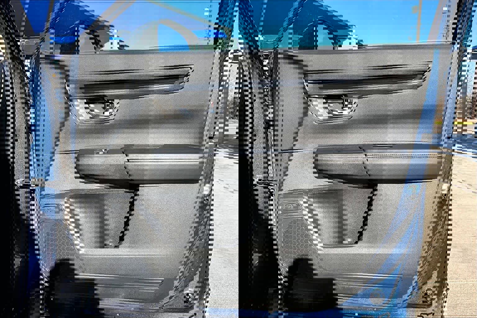 Used 2024 Honda CR-V EX image 23