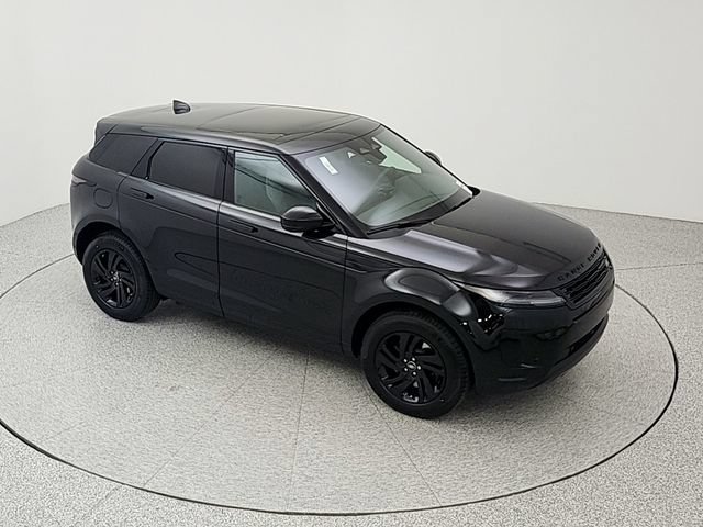 New 2026 Land Rover Range Rover Evoque S AWD/4WD image 15